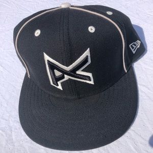 Anon - New Era hat